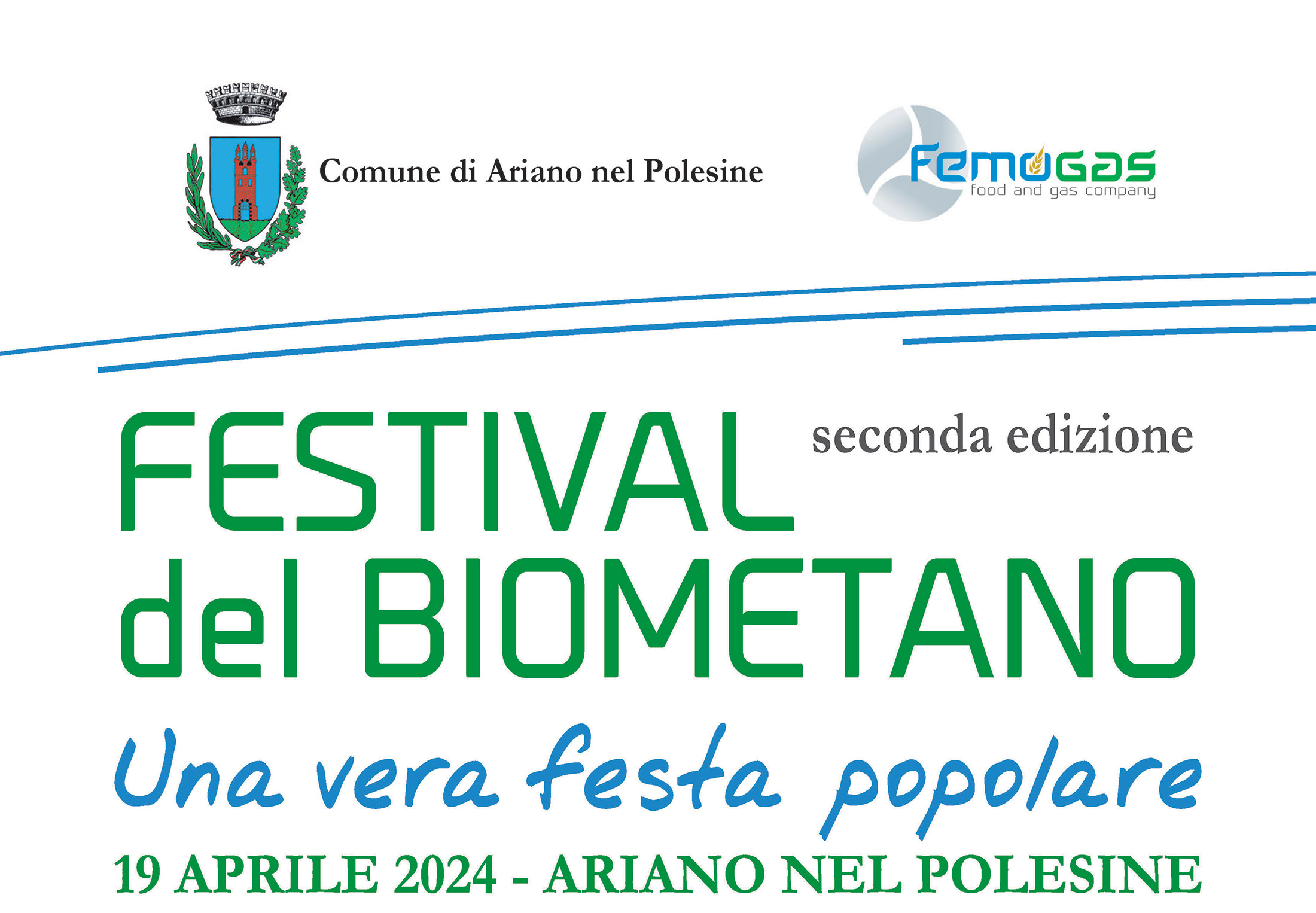 Festival del Biometano